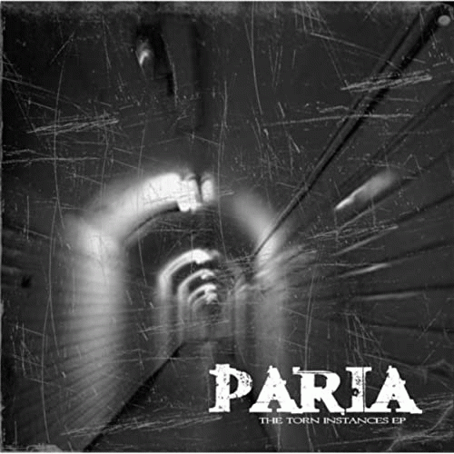 Paria (USA) : The Torn Instances